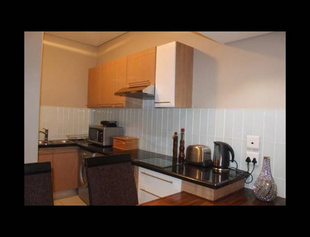 1 BEDROOM PROPERTY TO RENT IN BEDFORD GARDENS